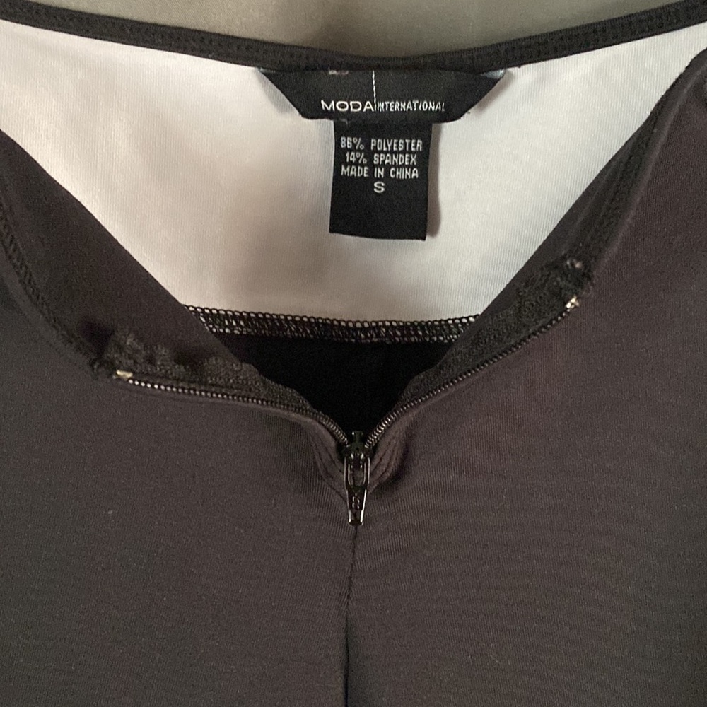 Moda International pants - Picture 7 of 9